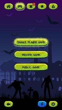 Zombie Swarmz screenshot 5