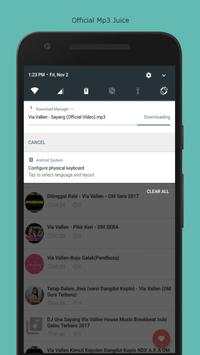 Mp3 Juice Download Free Music screenshot 4