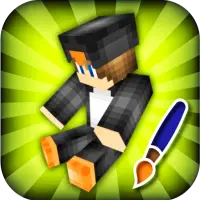 Skin Editor 3D for Minecraft on 9Apps