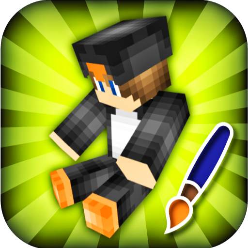 Skin Editor 3D for Minecraft 5.5.5