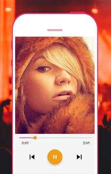 Music Player screenshot 3