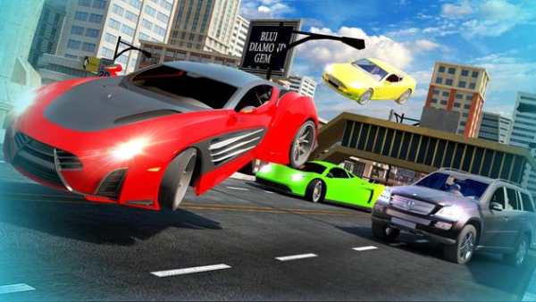 Ultimate Need car Racing and Drift Simulator screenshot 12