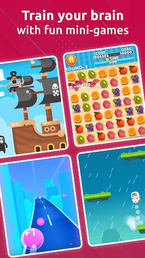 Hyper Games! – Mini Games. Big Fun. स्क्रीनशॉट 5