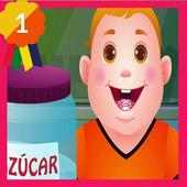Jhony Jhony Yes Papa Poem on 9Apps
