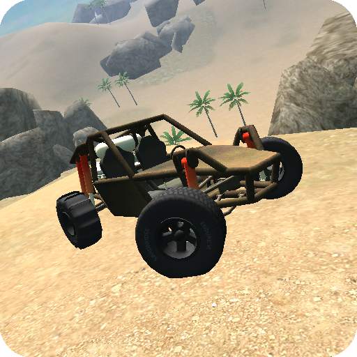 Sahara Prado : Desert Racing 1.2