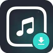 Free Songs Download for JioSaavn icon