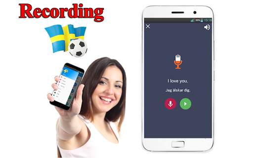 Learn Swedish Offline screenshot 4
