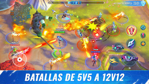 Catalyst Black screenshot 6