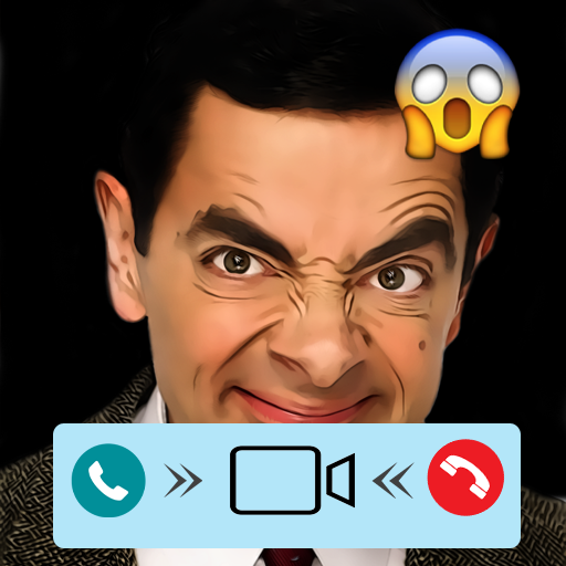 Mr. Funny Call Me 2021 - Prank Call icon