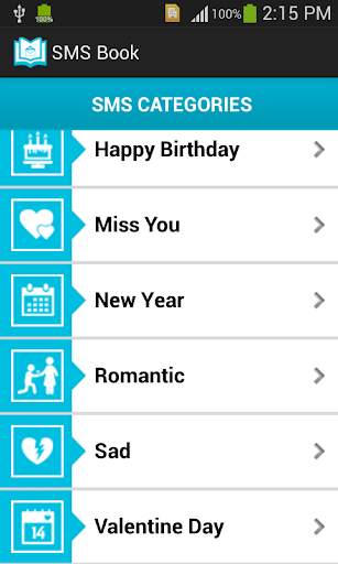 Free SMS screenshot 2