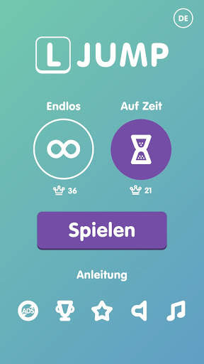 "L" screenshot 1
