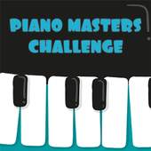 Piano Masters Challenge 1.1