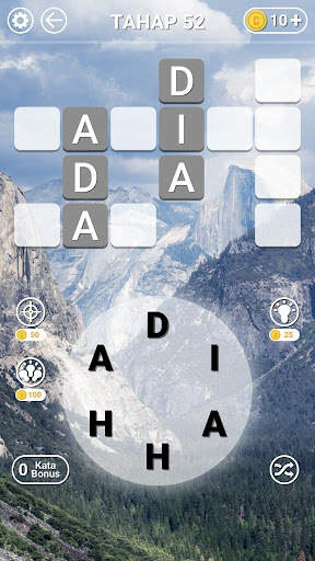 Silang Kata Malaysia screenshot 3