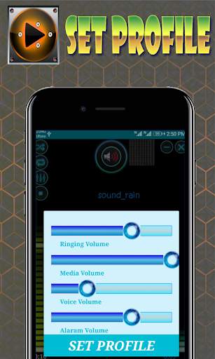 Gujjar Mp3 Player 5 تصوير الشاشة