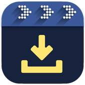 FB Downloader - Video downloader for Facebook 1.1
