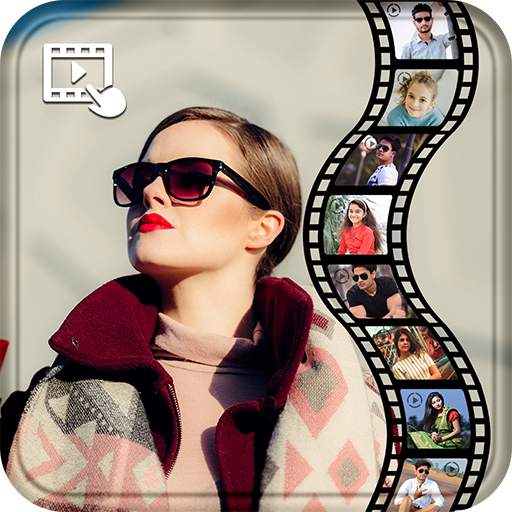 Photo video maker with music 1.2