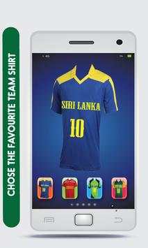 Cricket Twenty20 Kits screenshot 7