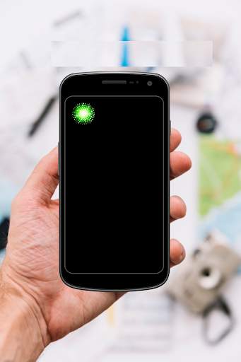Colorful Blink Notification Light screenshot 2