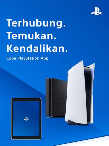 PlayStation App screenshot 7
