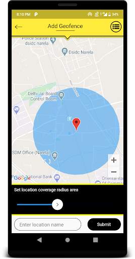 Apex Secure Pro screenshot 7