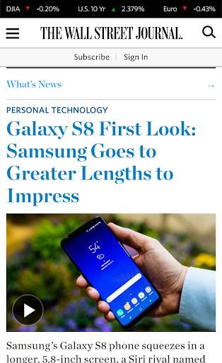 All English Newspapers Daily - Popular News papers screenshot 3