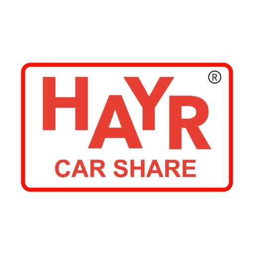 HAYR CAR SHARE 1.7