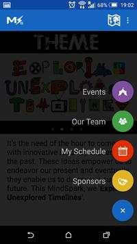 MindSpark'15 screenshot 3