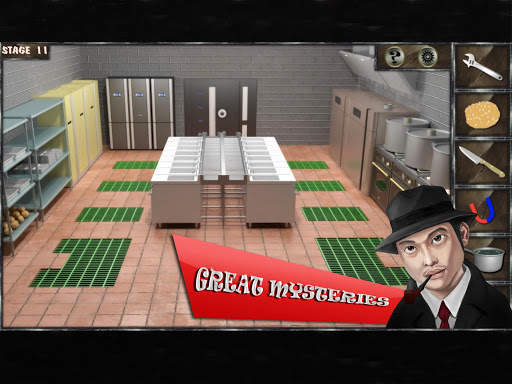 Escape World's Toughest Prison screenshot 9
