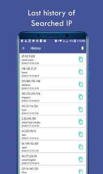 Find IP Location screenshot 3