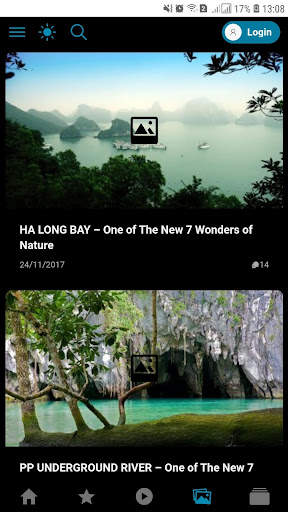 Hala News screenshot 5