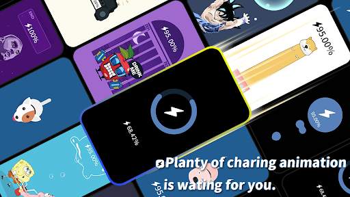 Pika! Charging show screenshot 8