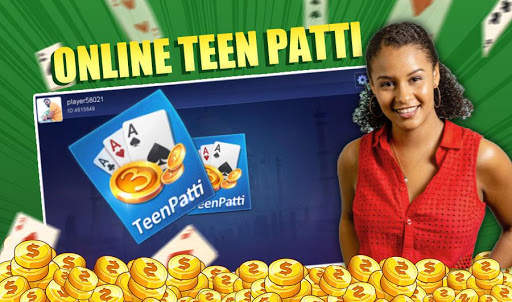 Best TeenPatti-Indian 3 Patti Card Game Online screenshot 4
