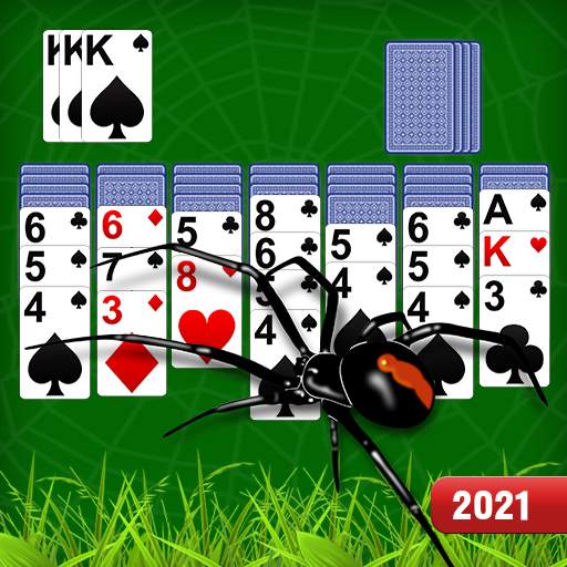 spider solitaire card games for free 1.0