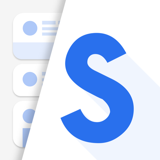 Swipe per Facebook &amp; Messenger icon