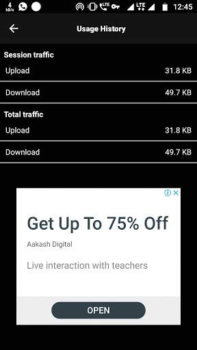 Maxx VPN Pro - Fast & Secure VPN screenshot 3