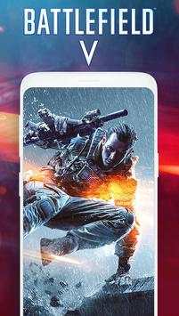 Wallpapers for Battlefield 5 screenshot 5