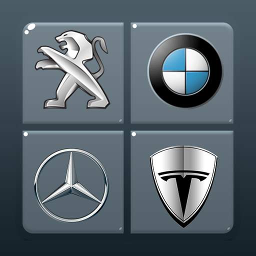 Car Logo Quiz 3.3.15 (75)
