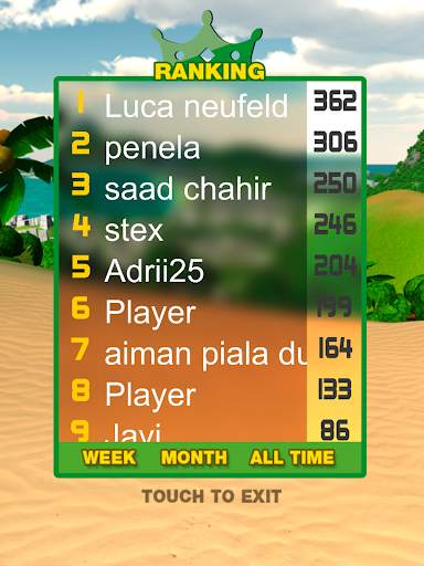 Rei da Bola screenshot 11