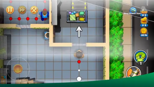 Guide for Robbery Bob - Free Robberybob Tips screenshot 1