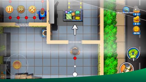Guide for Robbery Bob - Free Robberybob Tips screenshot 1