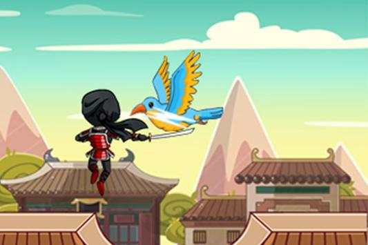 Tuhan Ninja screenshot 3
