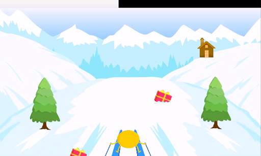 Foolz: Killing Santa screenshot 1