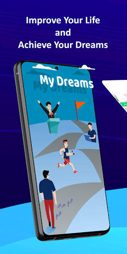 My Dreams: Self Improvement & Life Coach screenshot 1