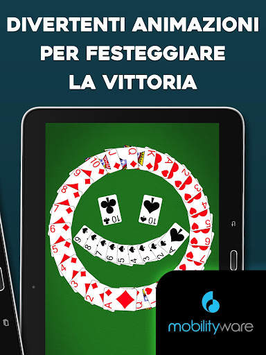 Addiction Solitaire screenshot 10