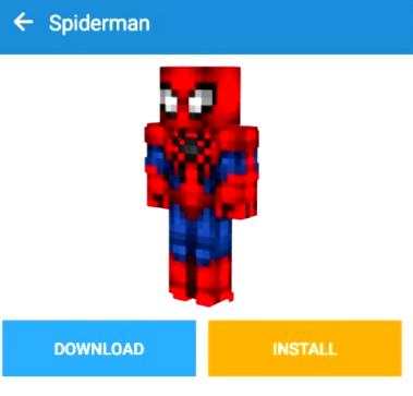 Skins for Minecraft Hello My Neighbor screenshot 3