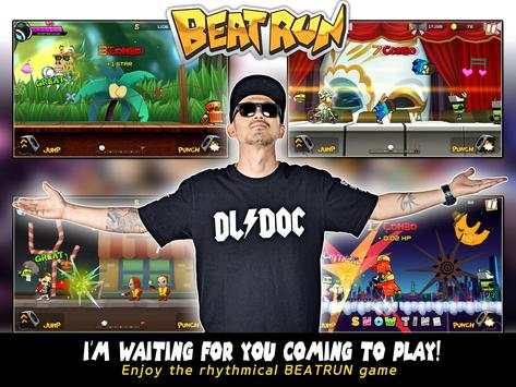 BeatRun: DJ DOC Edition screenshot 6