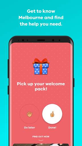 Unlock Melbourne screenshot 2