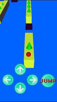 Bola merah screenshot 1