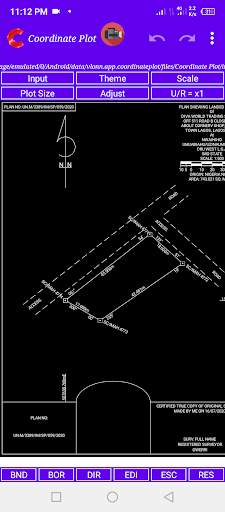 Survey Soft screenshot 2