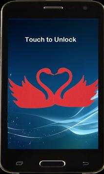 Bird Screen Lock screenshot 5